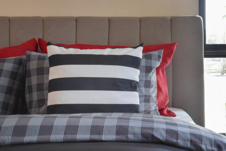 Can a Headboard Be Attached to Any Bed Frame? » Comfy Bedrooms